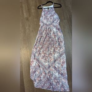 Maurices Maxi dress